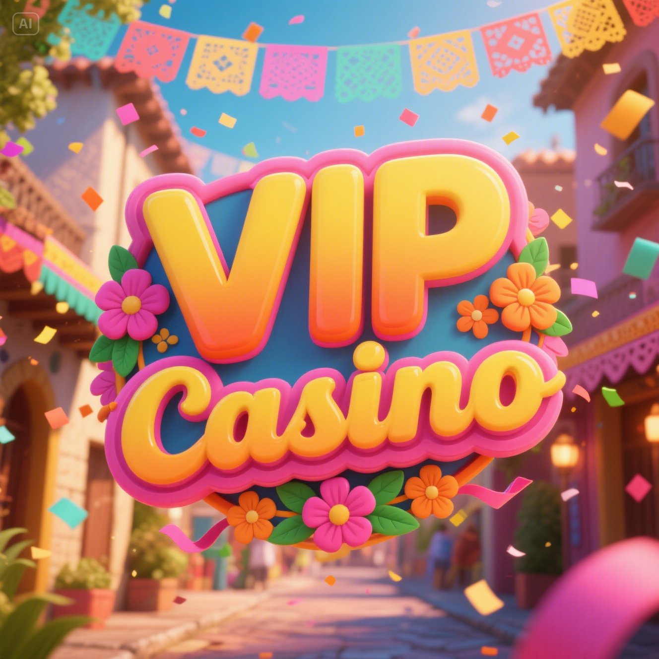 VIP Casino